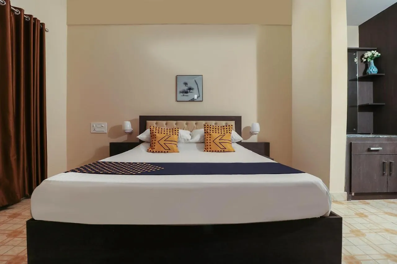 Spot On 67410 Ranjees Rest-Inn Bekal Town Hotel