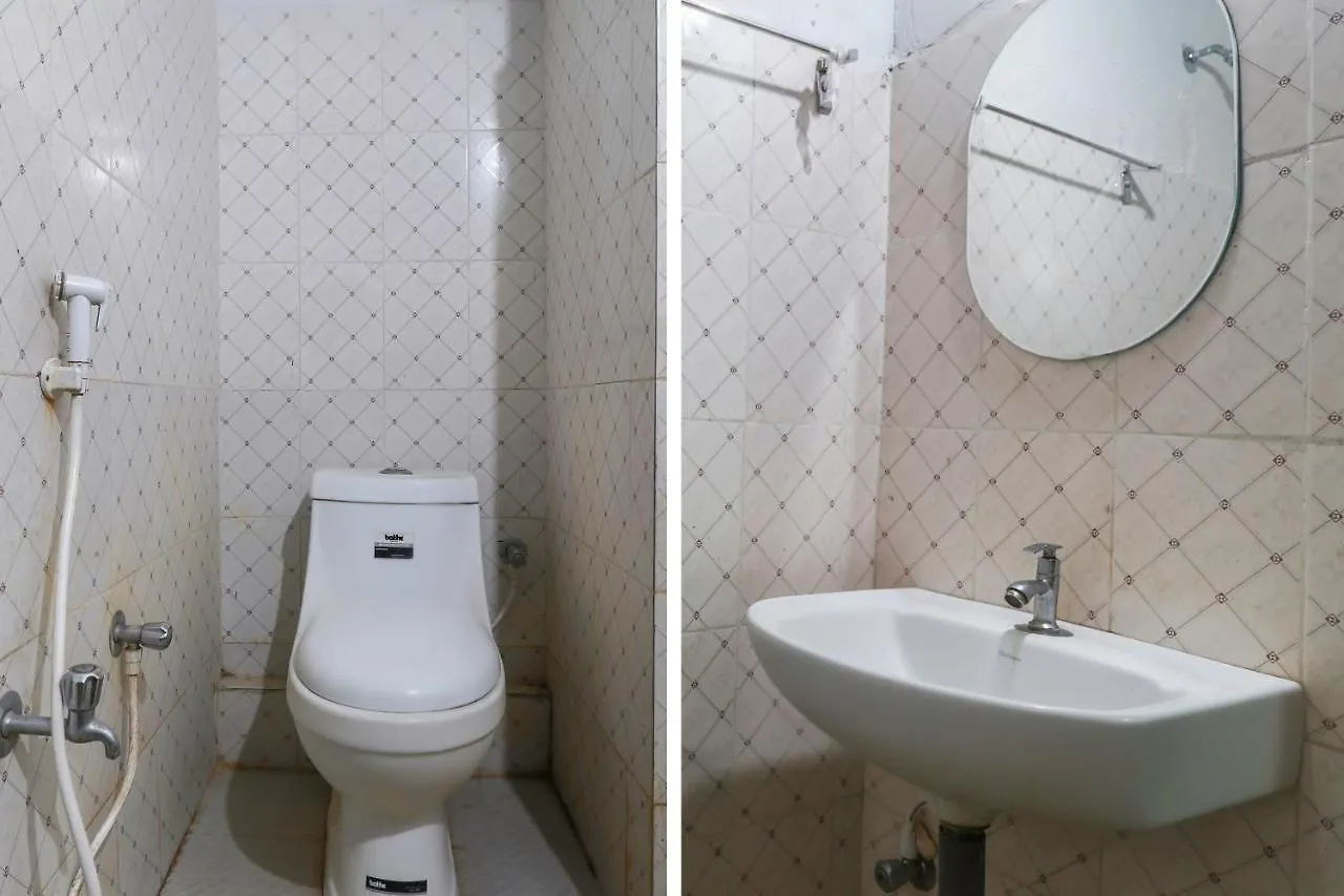 Spot On 67410 Ranjees Rest-Inn Bekal Town 3*,