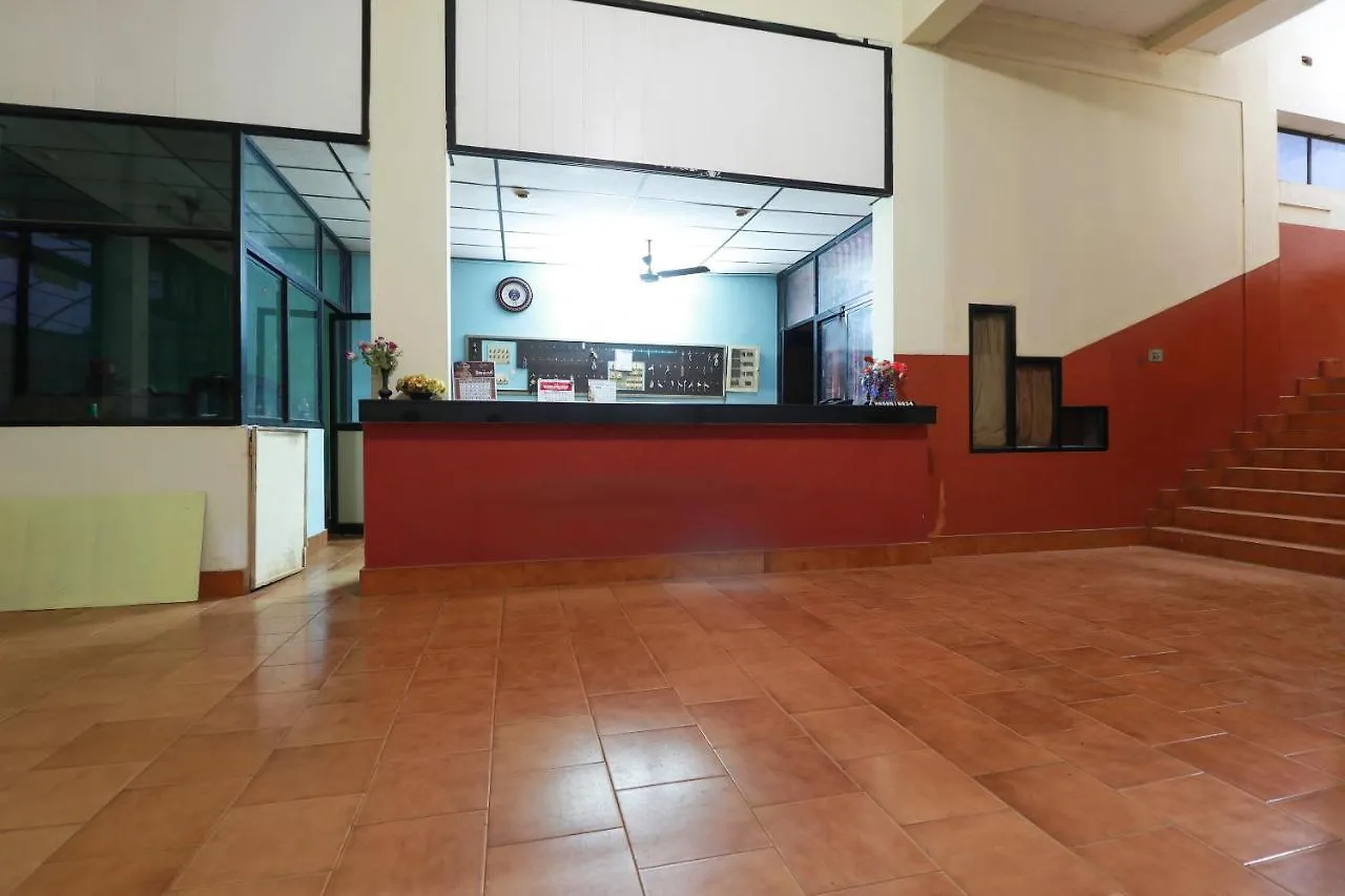 Spot On 67410 Ranjees Rest-Inn Bekal Town