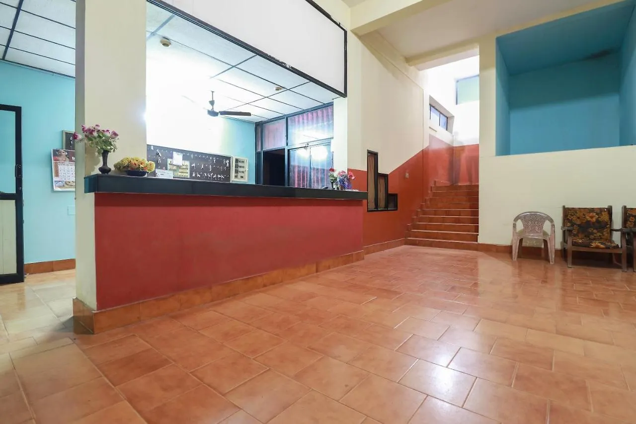 Spot On 67410 Ranjees Rest-Inn Bekal Town Hotel