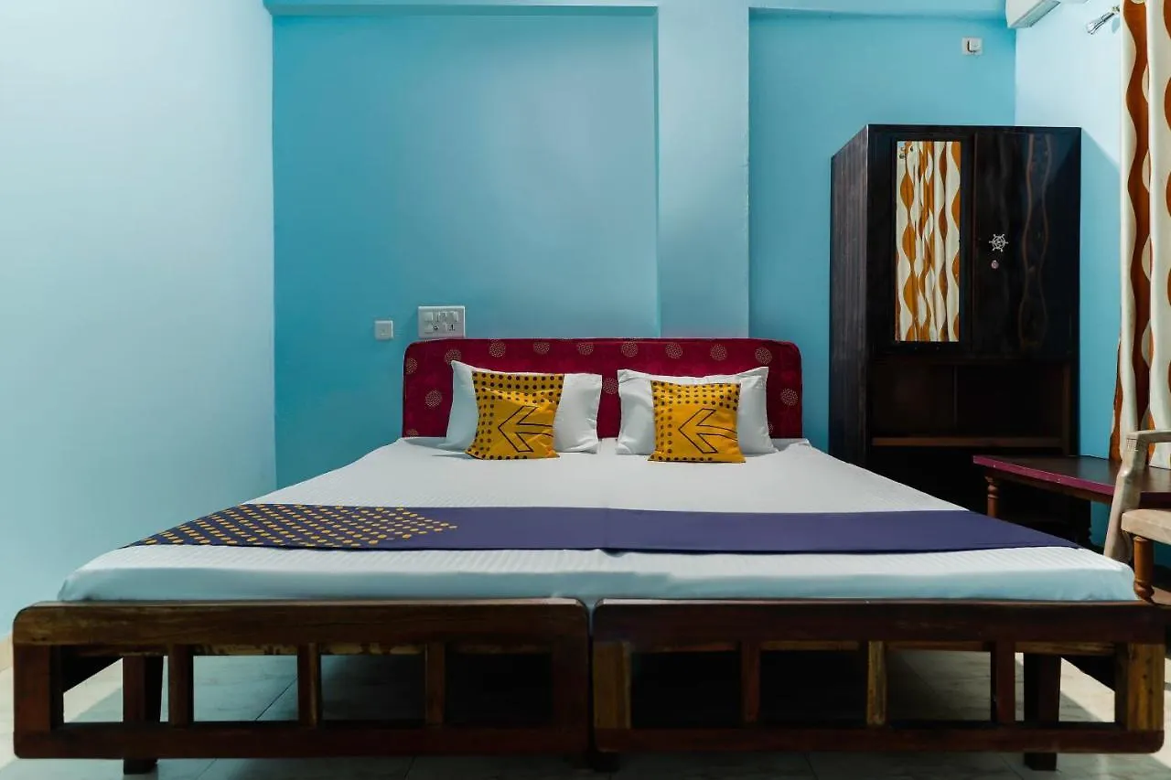 Spot On 67410 Ranjees Rest-Inn Bekal Town India