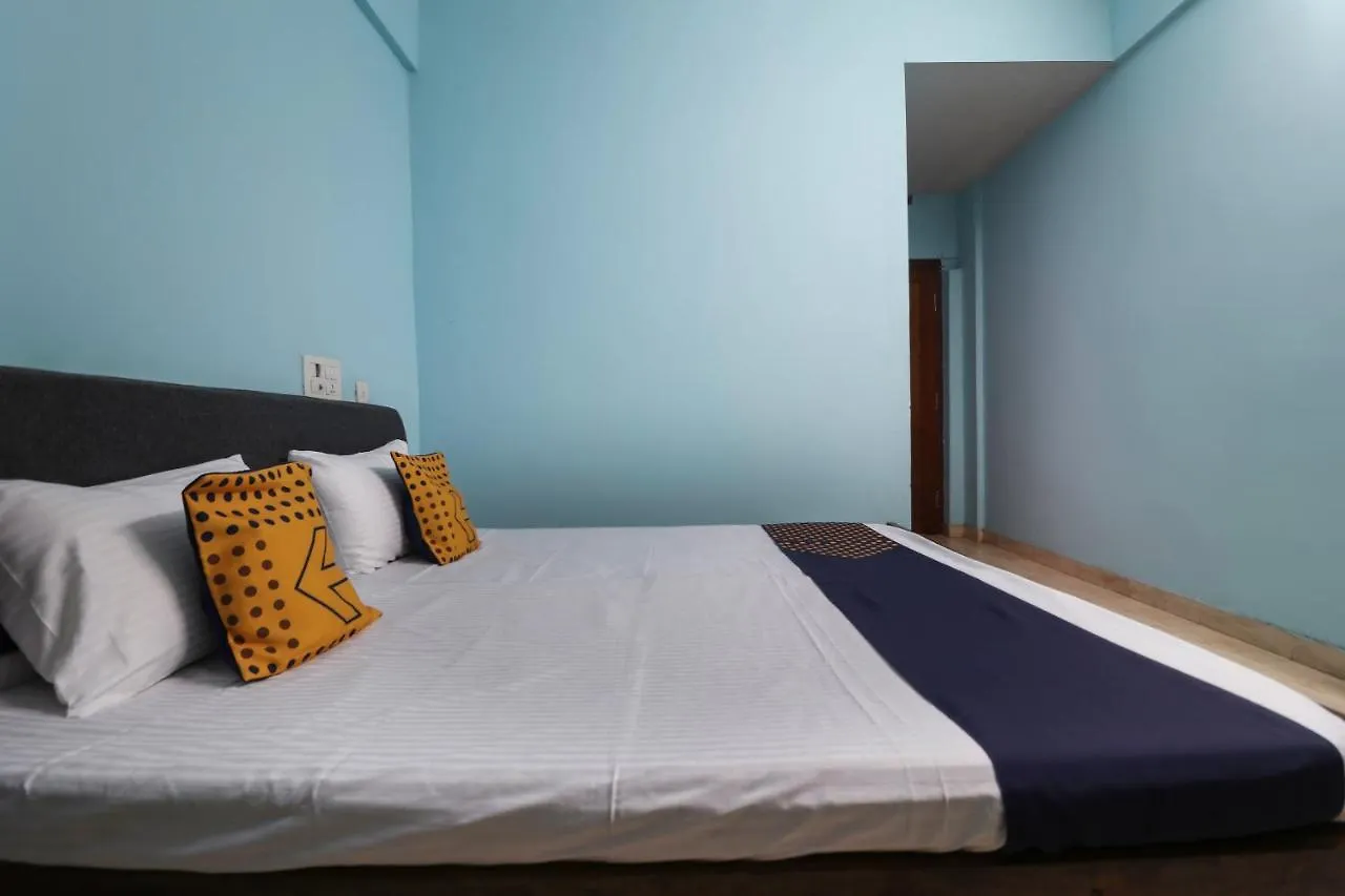 Hotel Spot On 67410 Ranjees Rest-Inn Bekal Town