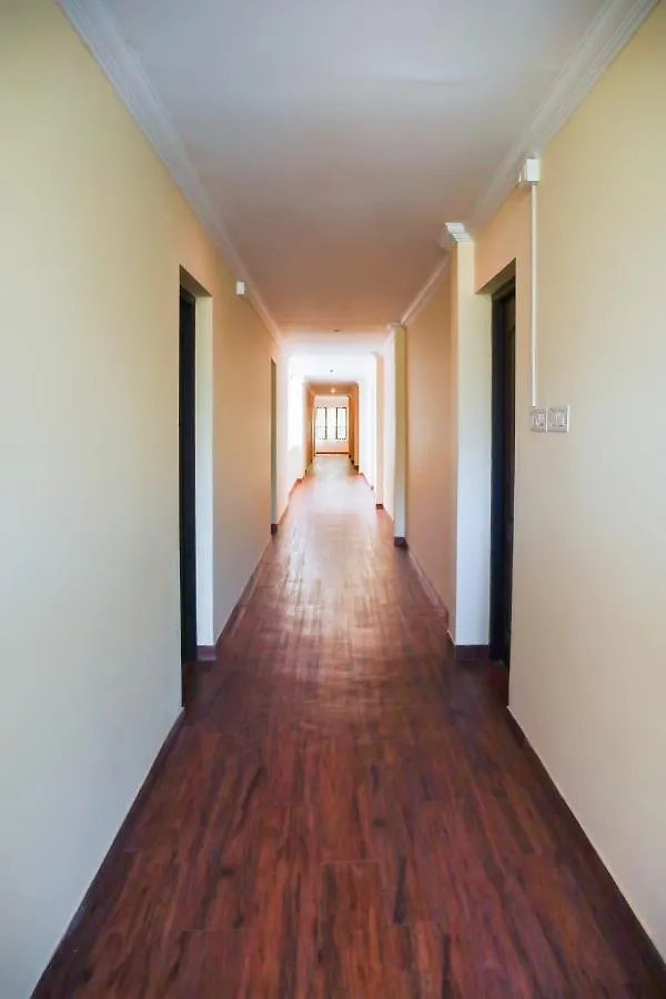 Hotel Spot On 67410 Ranjees Rest-Inn Bekal Town